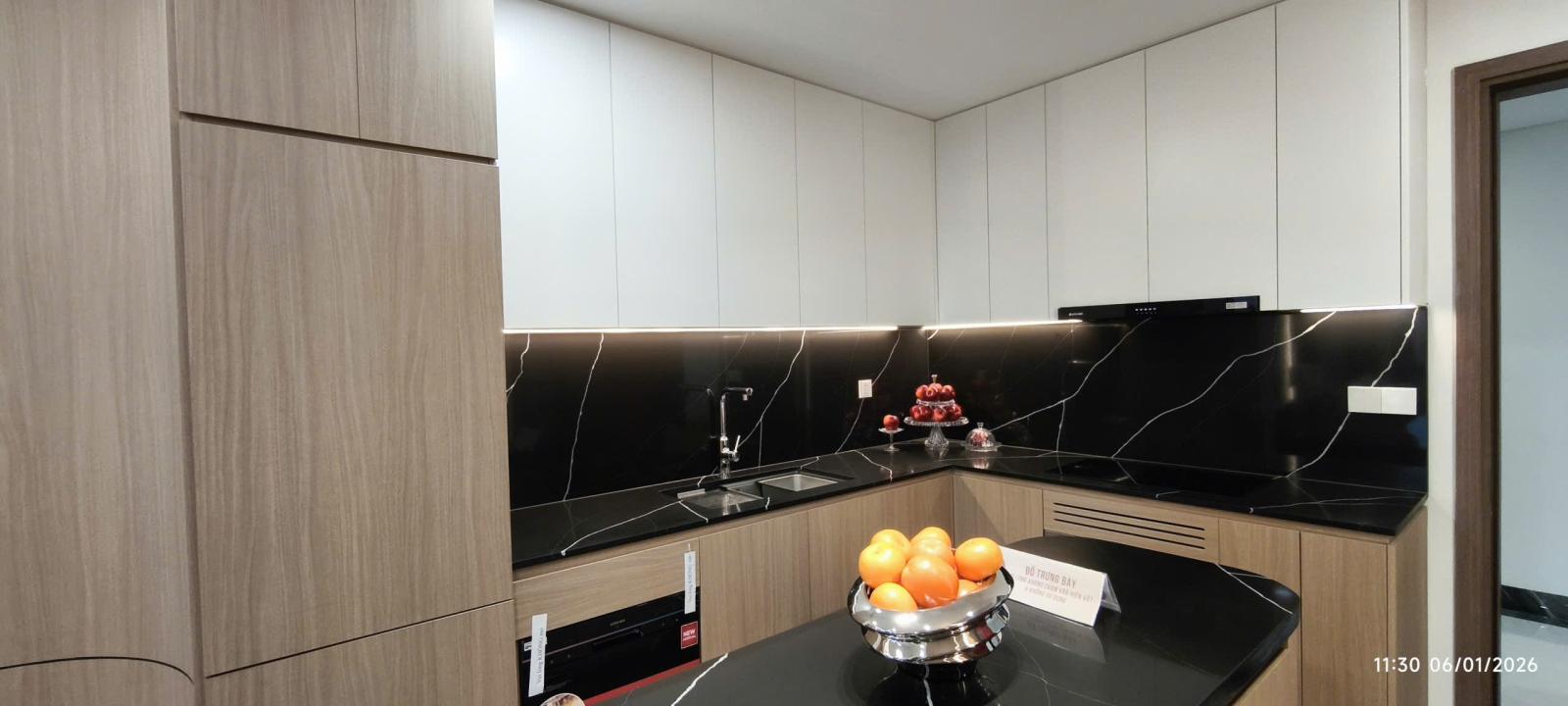 CƠ HỘI SỞ HỮU CĂN HỘ MHD TRUNG VĂN - MẶT TIỀN TỐ HỮU - NAM TỪ LIÊM 15981056