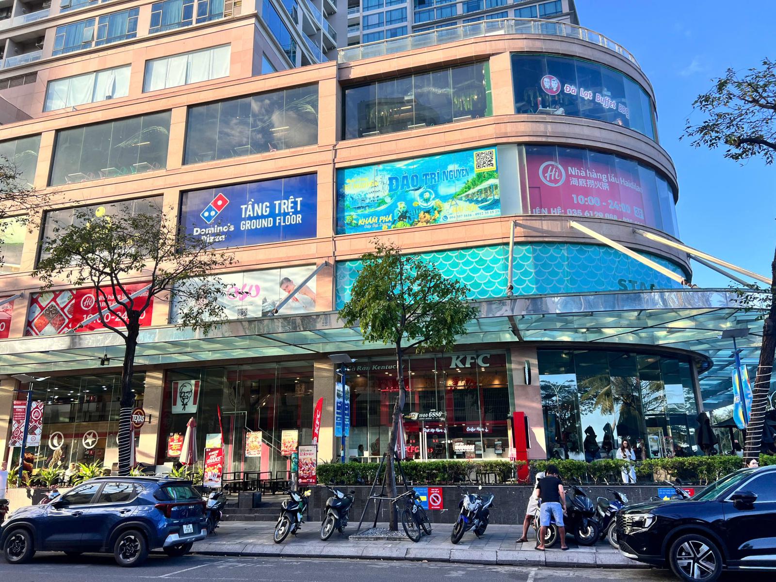 Shophouse khối đế thương mại EcoPark Buôn Ma Thuột 15981063