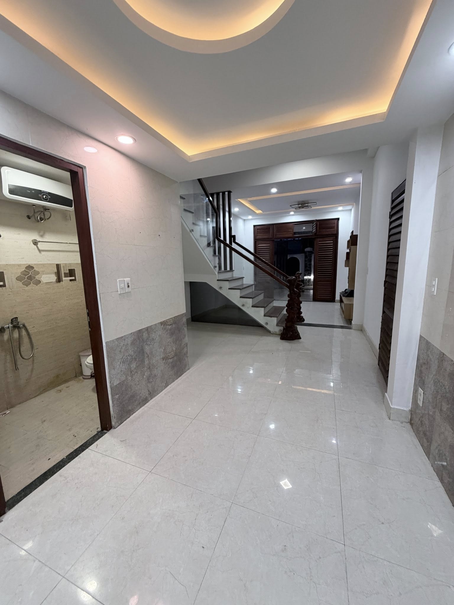 🔴💥Bán nhà 3 tầng 2 mặt kiệt Nguyễn Công Hoan 15981062