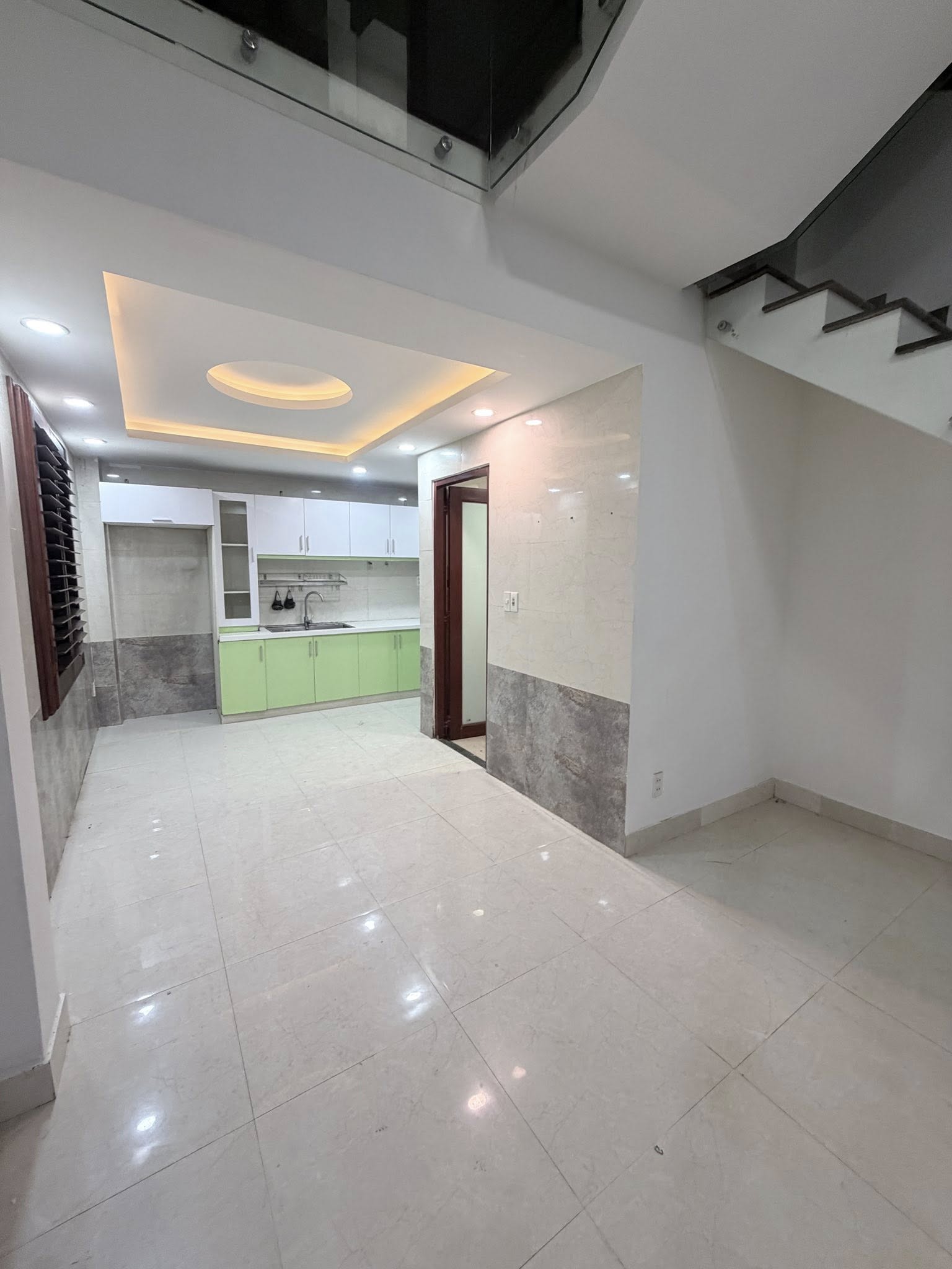 🔴💥Bán nhà 3 tầng 2 mặt kiệt Nguyễn Công Hoan 15981062