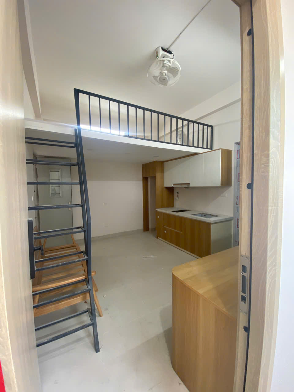 CHO THUÊ STUDIO MỚI – FULL NỘI THẤT – NGÔ XUÂN QUẢNG, GIA LÂM 15981067