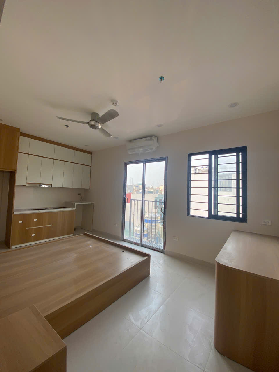 CHO THUÊ STUDIO MỚI – FULL NỘI THẤT – NGÔ XUÂN QUẢNG, GIA LÂM 15981067