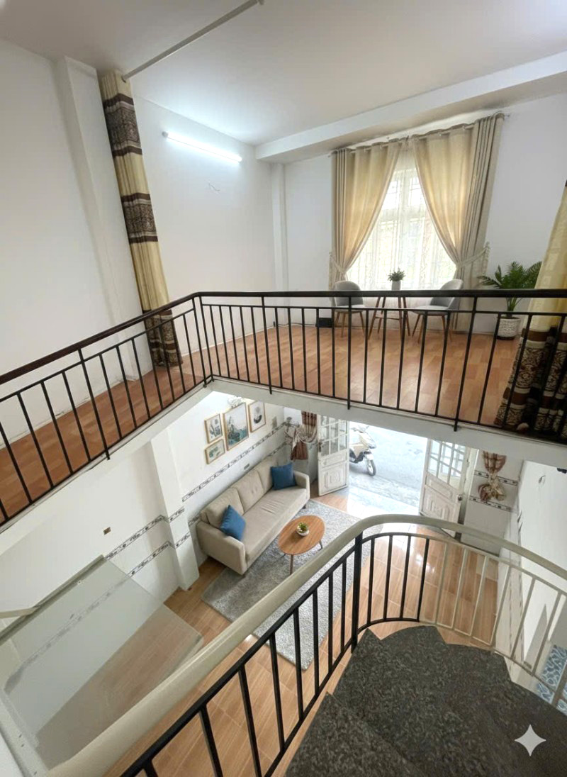 Hiếm 72m² Hẻm Xe Hơi Tam Bình Thủ Đức – Nhà 3PN Ở Ngay – Giá 4.65 Tỷ 15981071