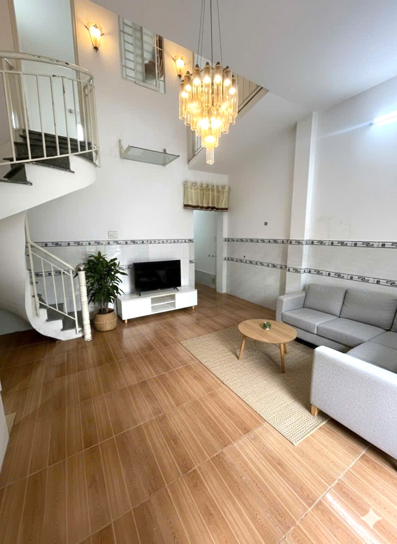 Hiếm 72m² Hẻm Xe Hơi Tam Bình Thủ Đức – Nhà 3PN Ở Ngay – Giá 4.65 Tỷ 15981071