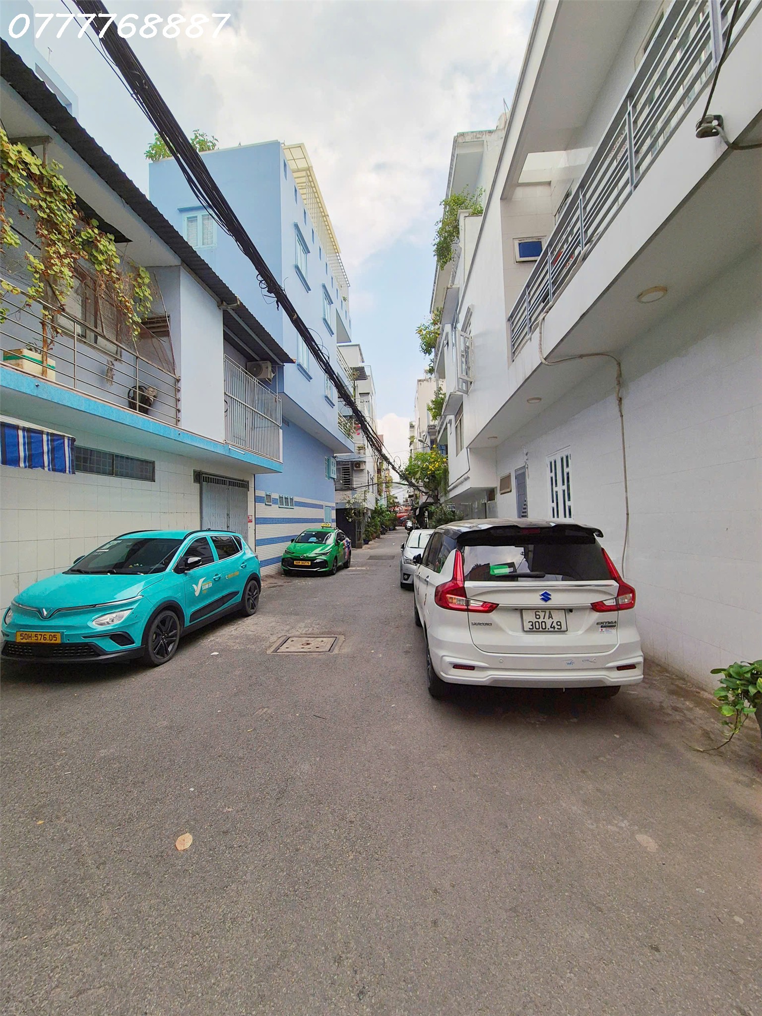 Bán tòa nhà VP gần Vĩnh Hội - Khánh Hội - Quận 4 khu sang trọng 15981070