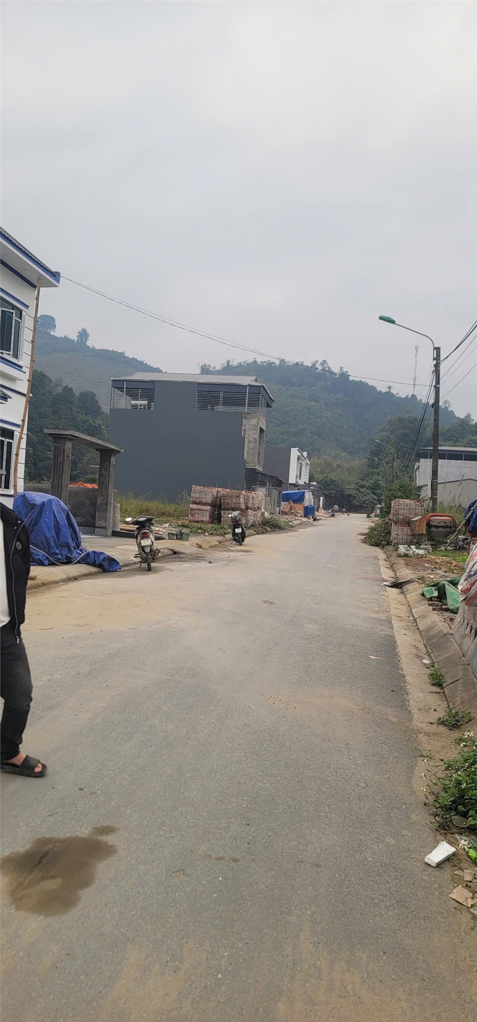 ĐẤT ĐẸP- GIÁ TỐT CHÍNH CHỦ CẦN BÁN NHANH LÔ ĐẤT TIỀM NĂNG Tái định cư số 1 Kim Quang 15981075