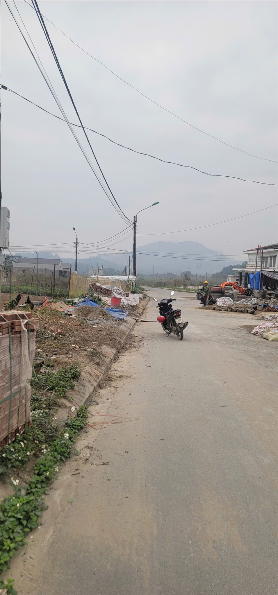 ĐẤT ĐẸP- GIÁ TỐT CHÍNH CHỦ CẦN BÁN NHANH LÔ ĐẤT TIỀM NĂNG Tái định cư số 1 Kim Quang 15981075