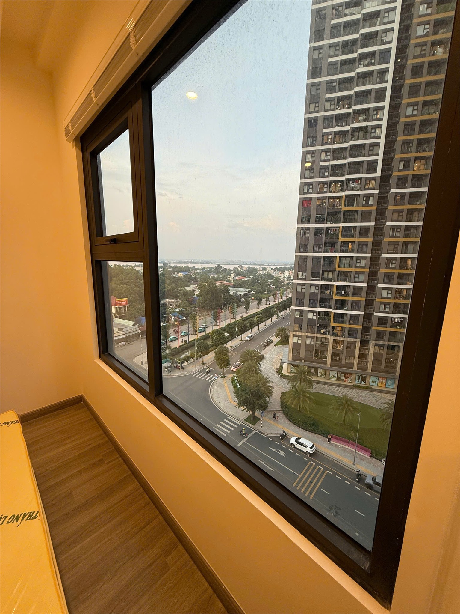 CĂN HỘ ĐẸP – GIÁ TỐT  – CHÍNH CHỦ CẦN BÁN Tại Vinhomes Grand Park, Phường Long Thạnh Mỹ, Quận 9, HCM 15981079