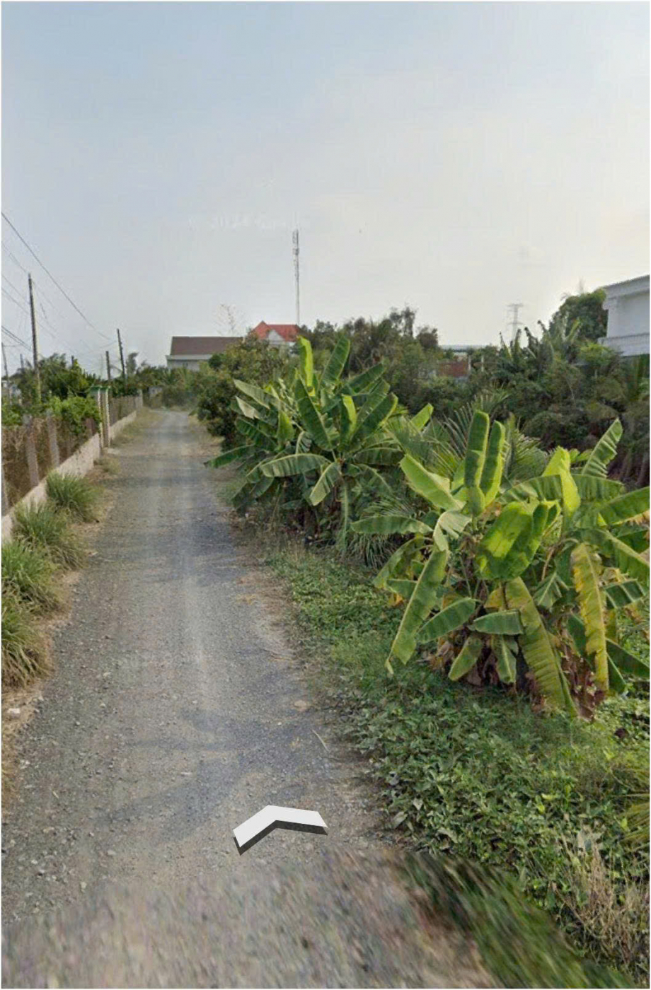 Chính Chủ Bán Gấp 1,554m2 Đất Mặt Tiền QL1A, xã Nhị Thành, huyện Thủ Thừa, Long An 15981081