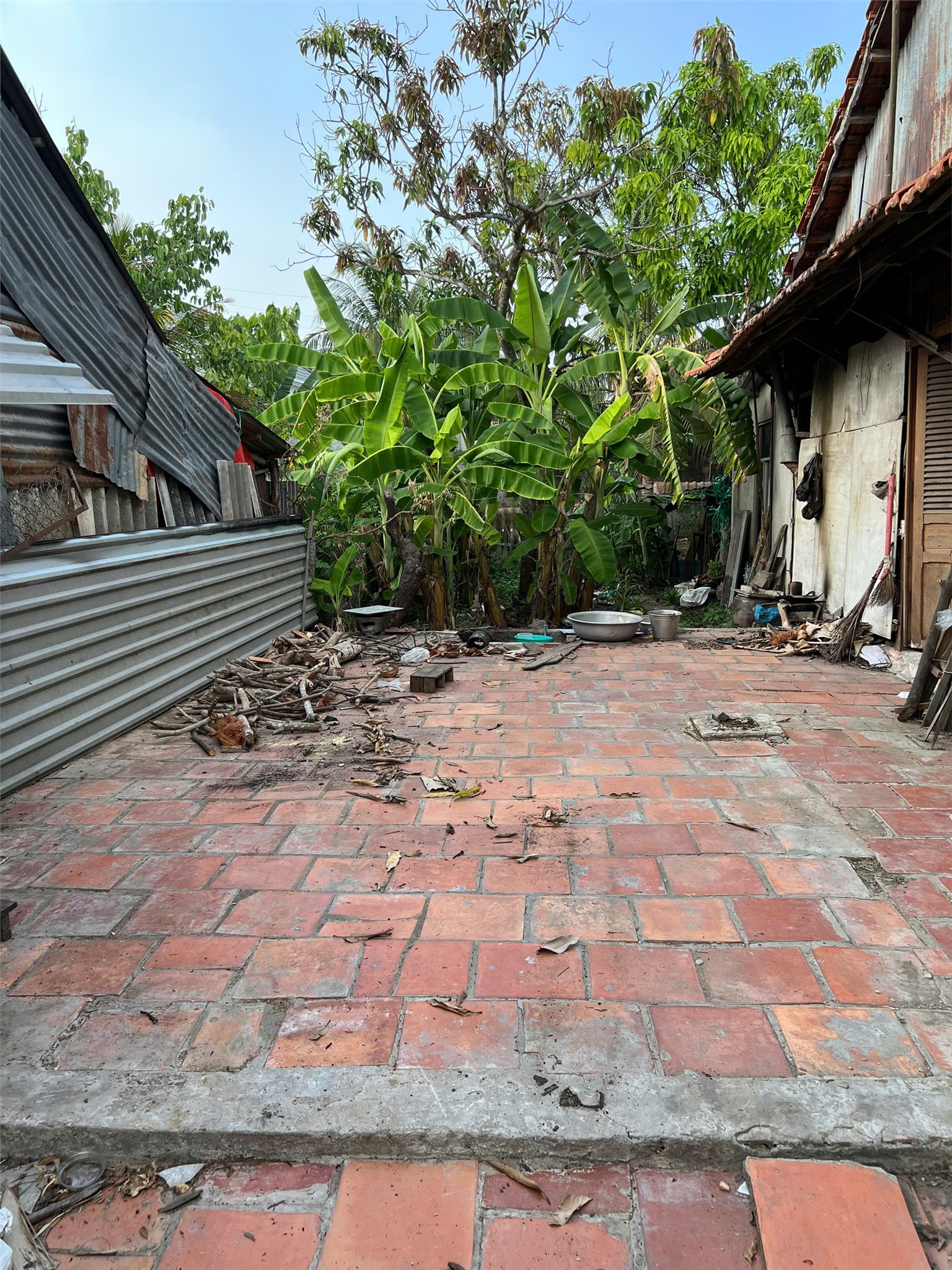 ĐẤT ĐẸP - MẶT TIỀN - Bán GẤP Lô Đất Tiềm Năng Tại xã An Bình, huyện Cao Lãnh, Đồng Tháp cũ 15981082