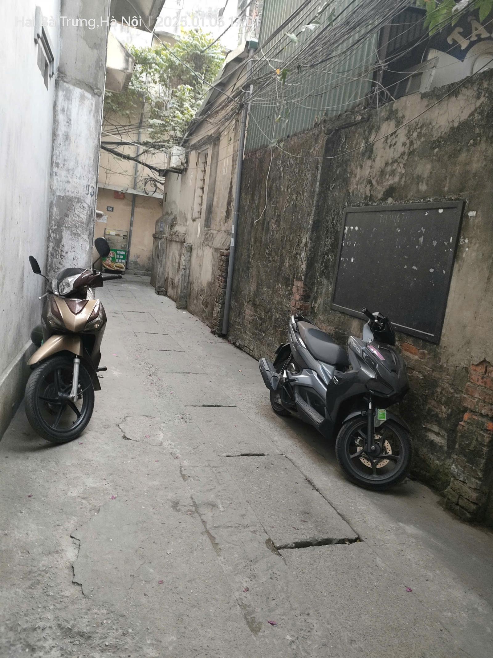 Bán gấp giá rẻ Vĩnh Hưng 66m/79m, Cấp 4, mặt tiền 4.8m, 10 tỷ Hoàng Mai. 15981083