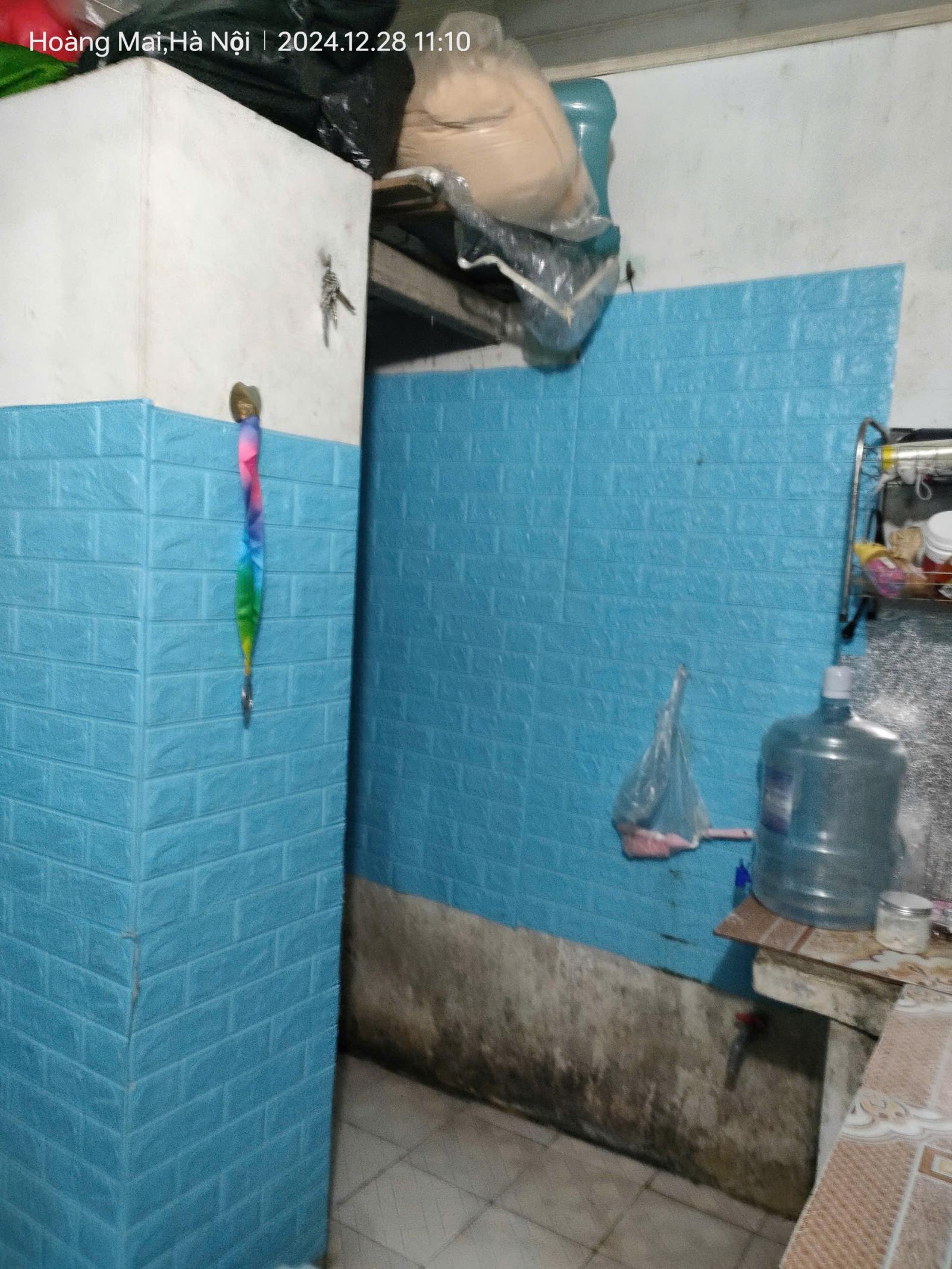 Bán gấp giá rẻ Vĩnh Hưng 66m/79m, Cấp 4, mặt tiền 4.8m, 10 tỷ Hoàng Mai. 15981083