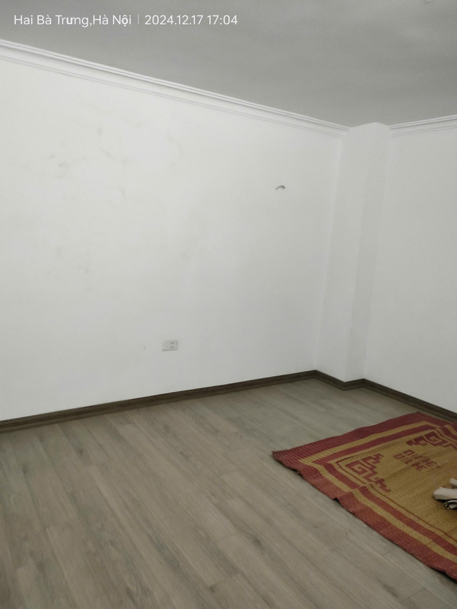 Bán gấp giá rẻ Vĩnh Hưng 66m/79m, Cấp 4, mặt tiền 4.8m, 10 tỷ Hoàng Mai. 15981083