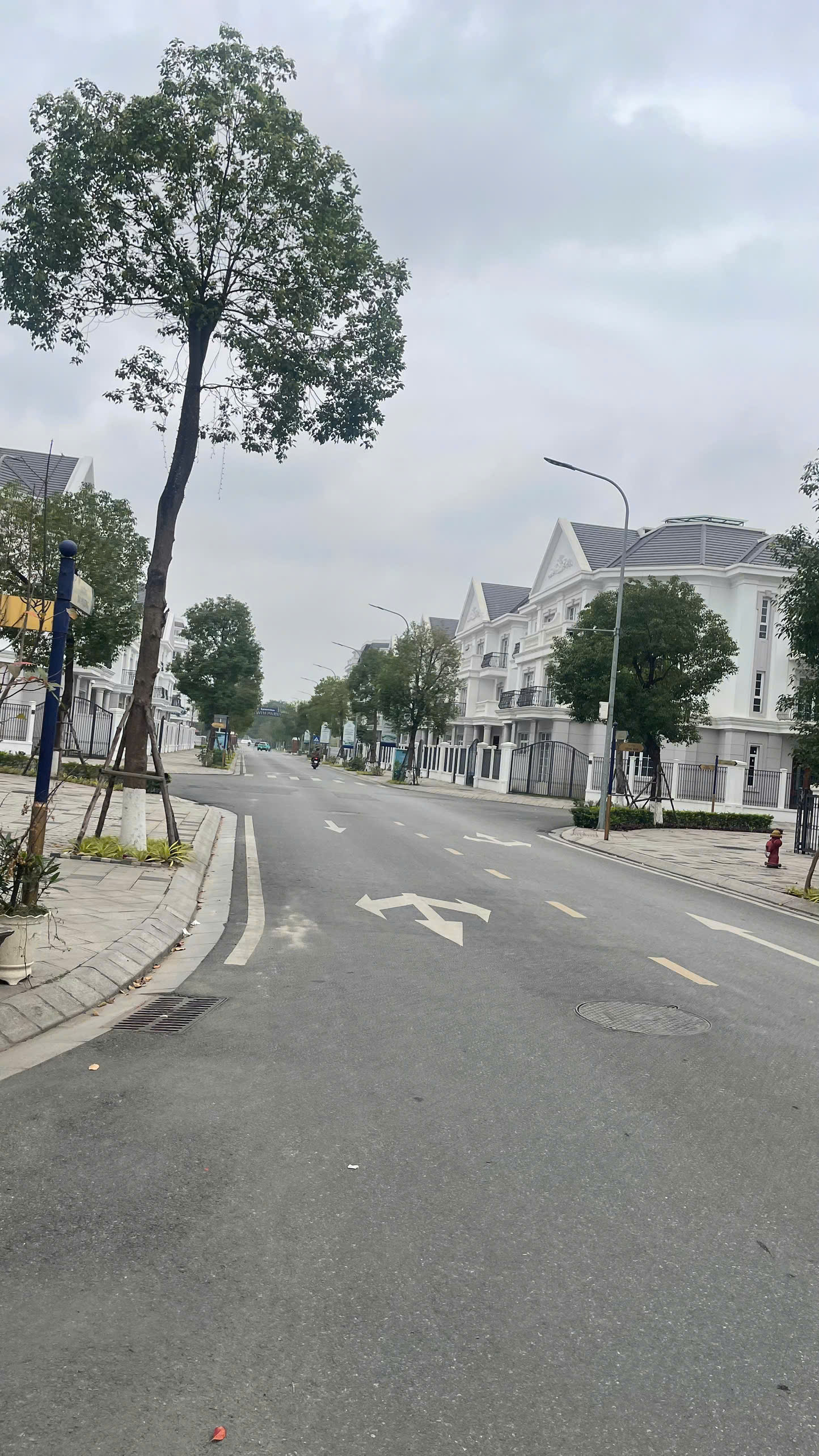 BÁN LIỀN KỀ EUROWINDOW GIA LÂM 75 M2 GIÁ NHỈNH 16 TỶ, LH 0985865658 15981085