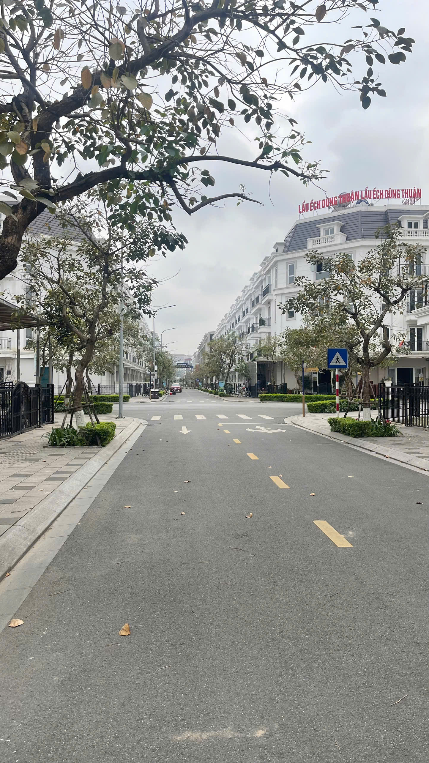 BÁN LIỀN KỀ EUROWINDOW GIA LÂM 75 M2 GIÁ NHỈNH 16 TỶ, LH 0985865658 15981085