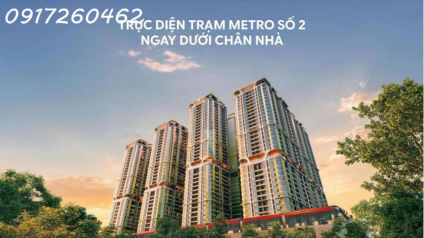 Chỉ cần thanh toán 400 triệu sỡ hữu ngay căn hộ cao cấp tại La Pura 15981088