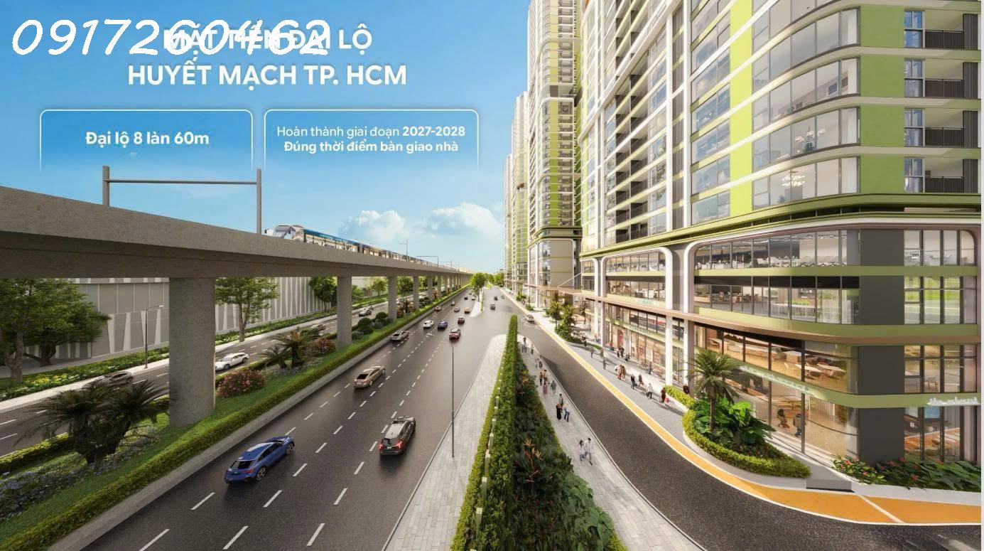 Chỉ cần thanh toán 400 triệu sỡ hữu ngay căn hộ cao cấp tại La Pura 15981088