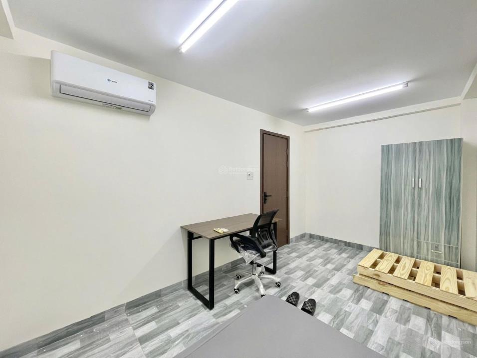 Nhà đẹp HXH Quang Trung CHDV 7 phòng thu 18 - 21tr/tháng, DT 6x18 (CN 110m2) giá 9,8 tỷ tl 15981094