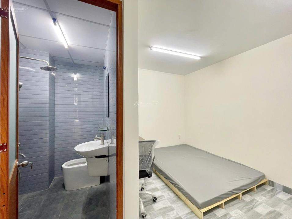 Nhà đẹp HXH Quang Trung CHDV 7 phòng thu 18 - 21tr/tháng, DT 6x18 (CN 110m2) giá 9,8 tỷ tl 15981094