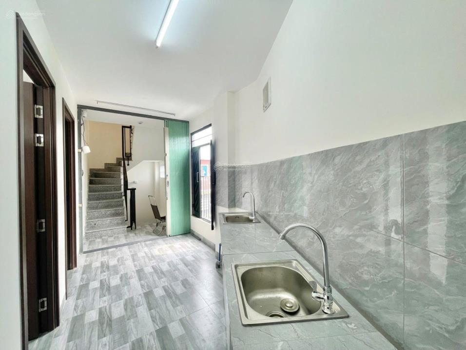 Nhà đẹp HXH Quang Trung CHDV 7 phòng thu 18 - 21tr/tháng, DT 6x18 (CN 110m2) giá 9,8 tỷ tl 15981094