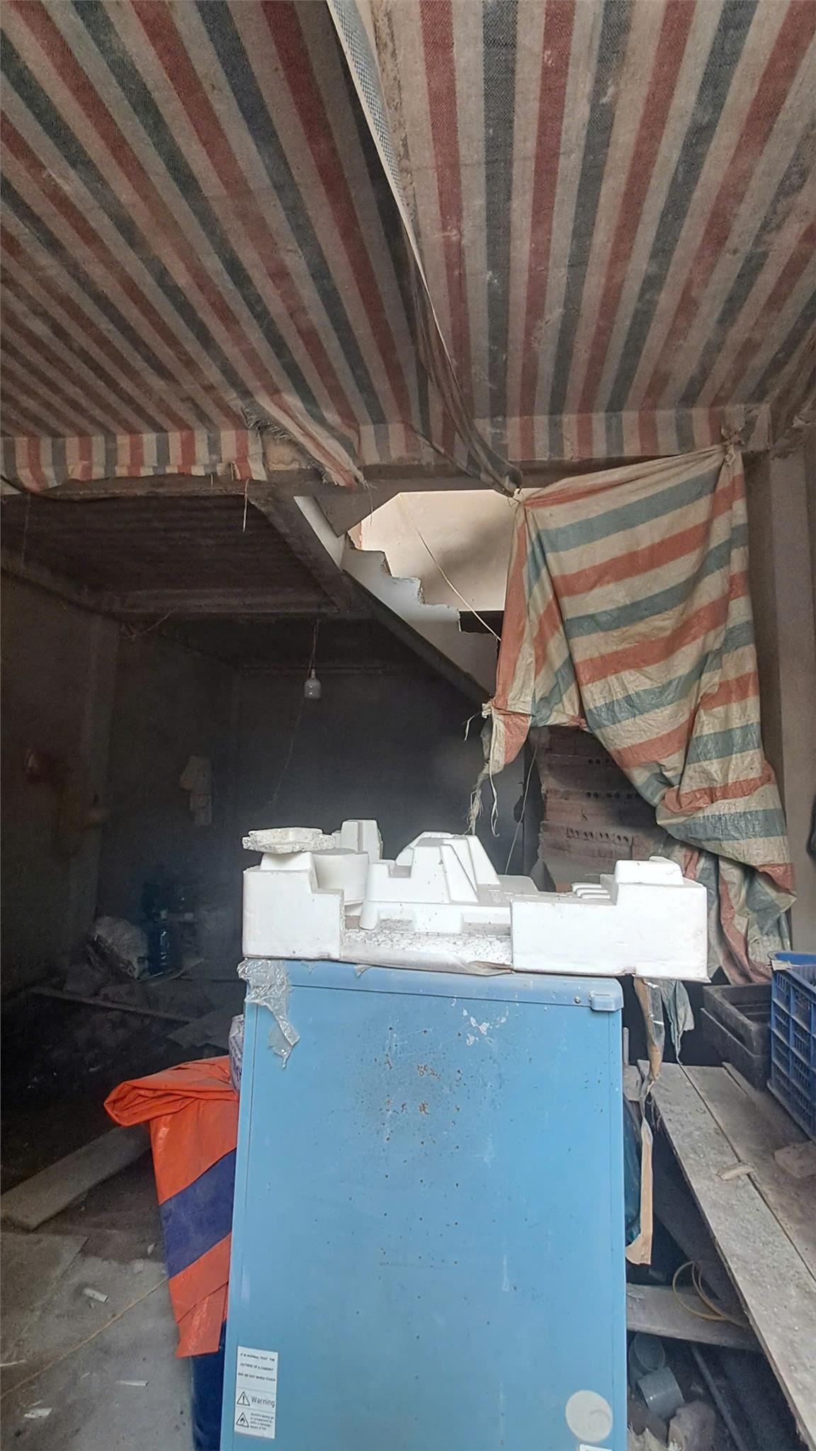 🏡 NHÀ XÓM ĐÌNH VĨNH NINH – 40M² – 5 TẦNG – 3 NGỦ – 5.95 TỶ 15981099