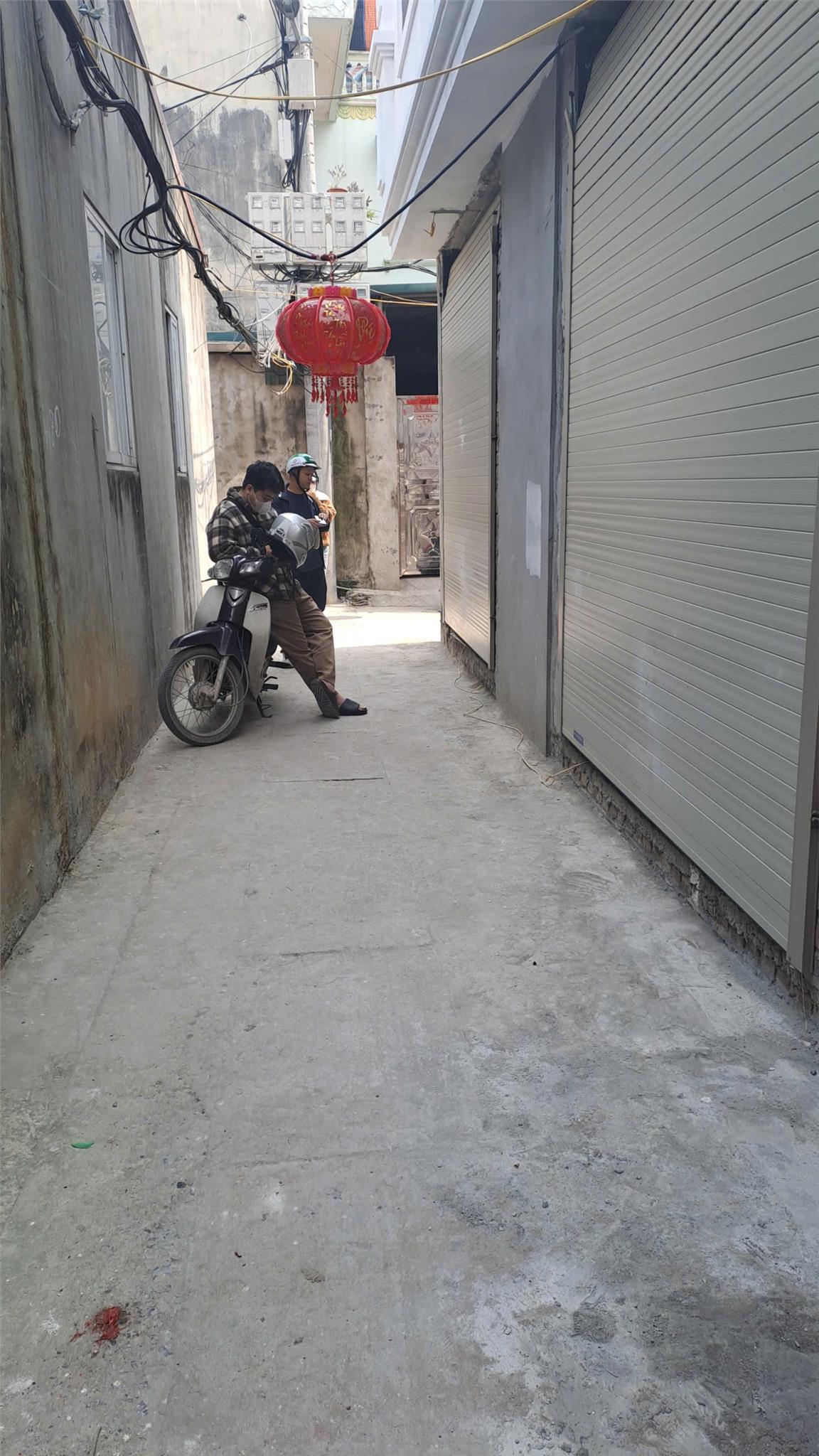 🏡 NHÀ XÓM ĐÌNH VĨNH NINH – 40M² – 5 TẦNG – 3 NGỦ – 5.95 TỶ 15981099