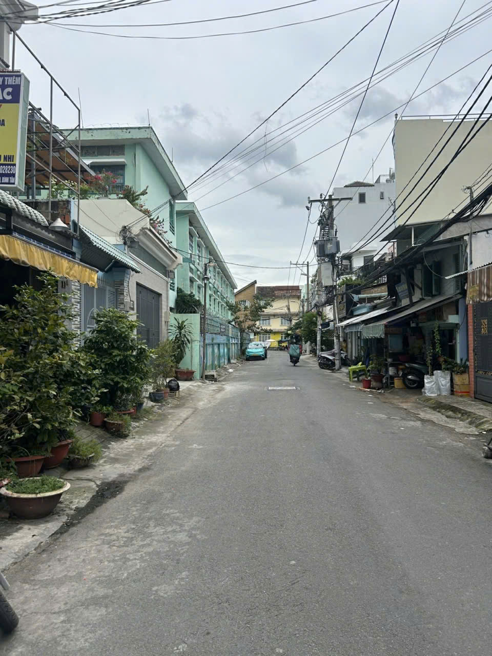 3 CĂN NHÀ ĐÁNG MUA NHẤT BÌNH TÂN – GIÁ MỀM, VỊ TRÍ ĐẸP, DỄ CHỐT 15981102