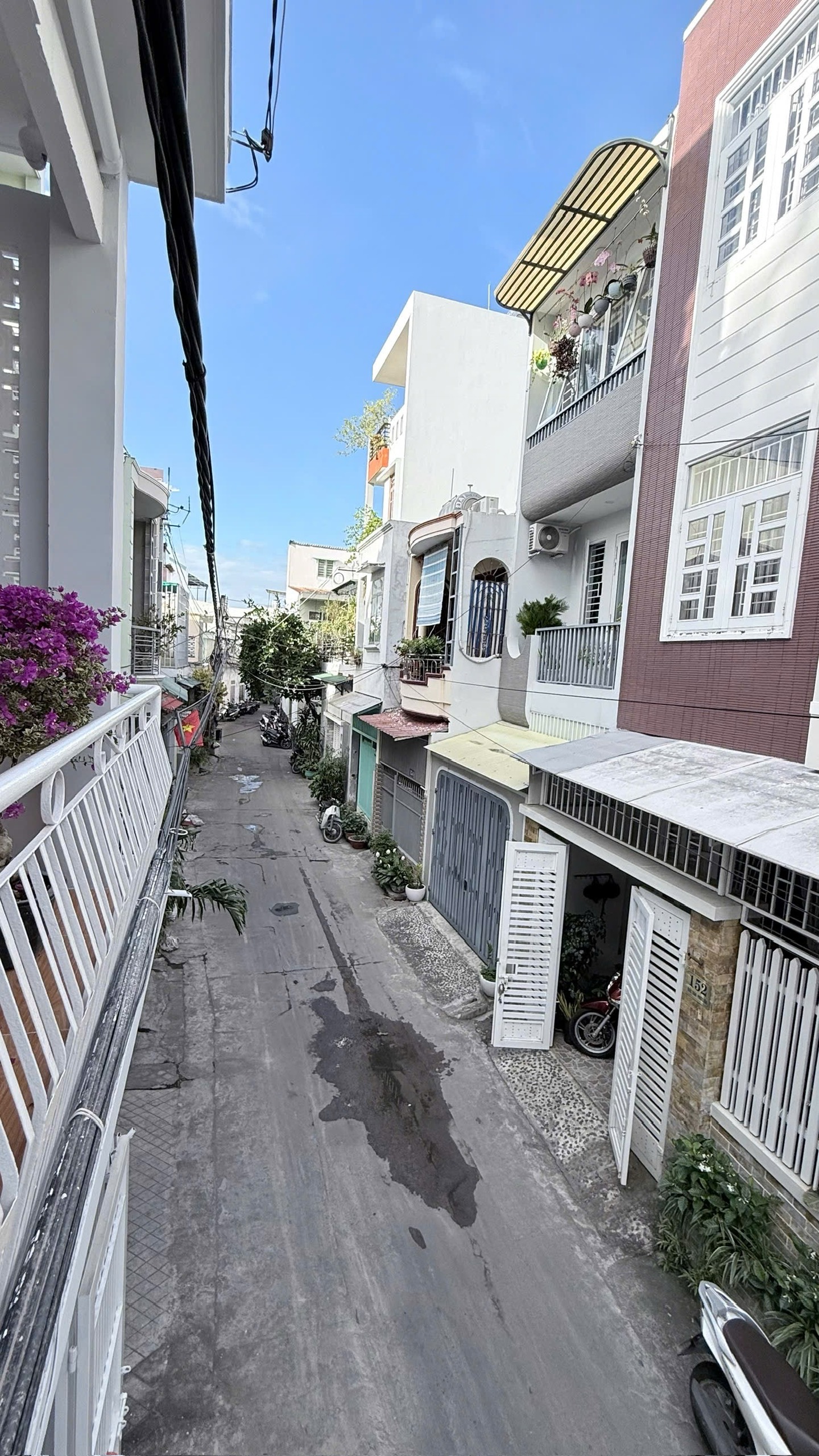 bán nhà 2 tầng trung tâm nha trang – ô tô tới nhà – gần coopmart – 5,5 tỷ 15981105