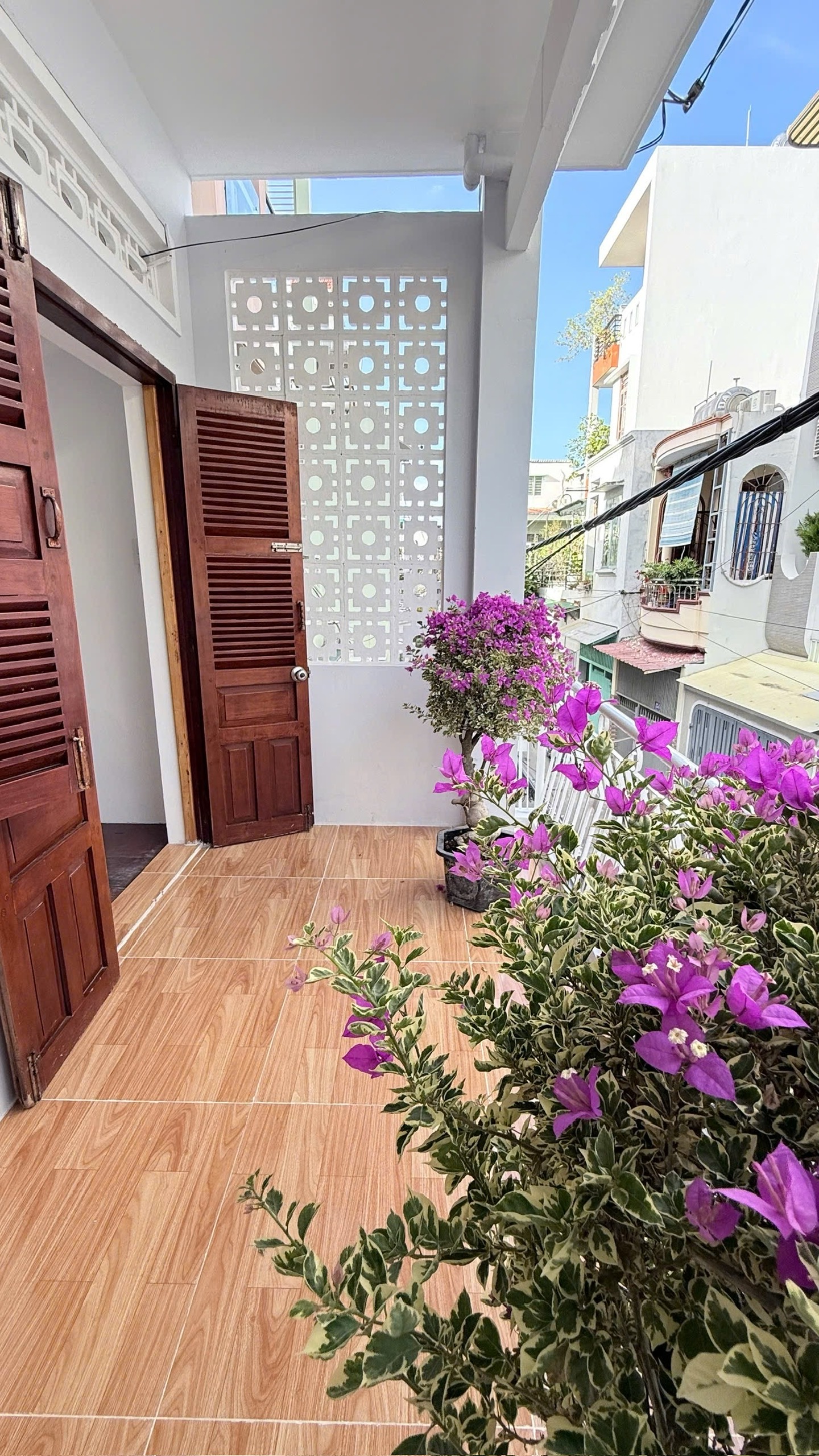 bán nhà 2 tầng trung tâm nha trang – ô tô tới nhà – gần coopmart – 5,5 tỷ 15981105