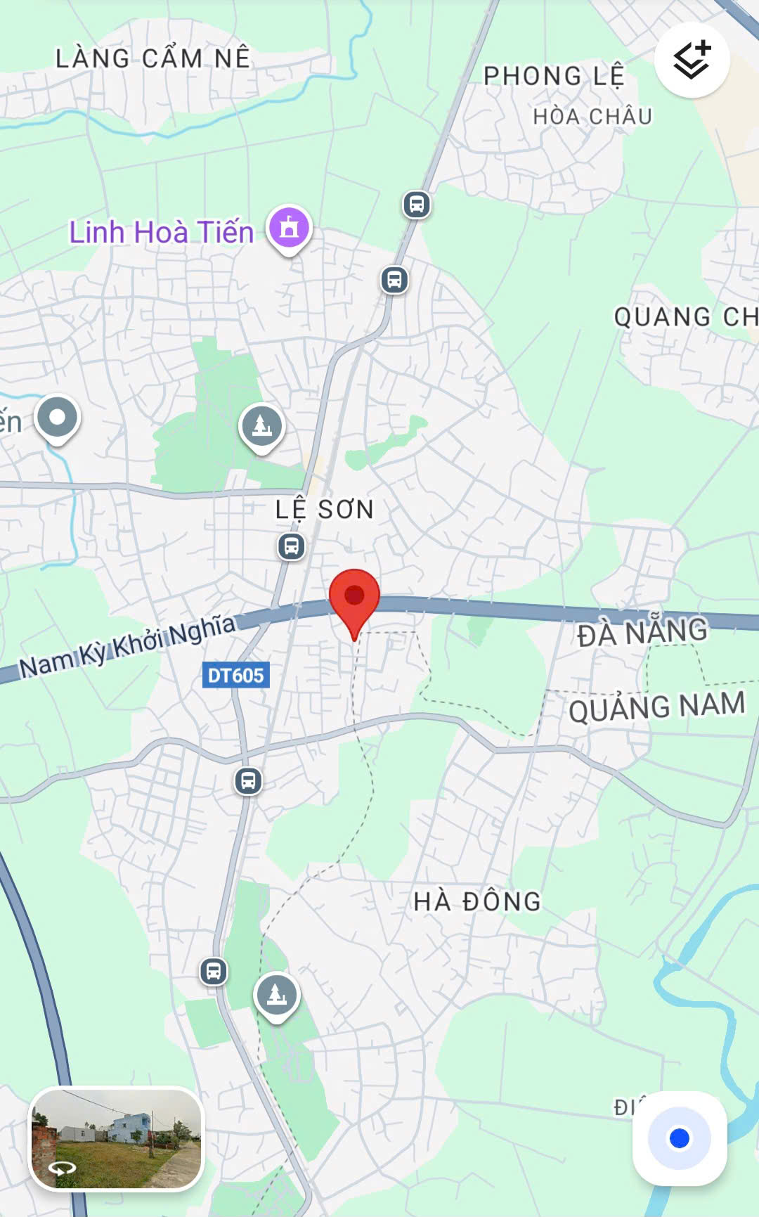 # Đất kiệt Ô tô khu Quân Đội, sát Nam Kỳ Khởi Nghĩa, 173m2, ngang 7.5m,2.x tỷ 15981106