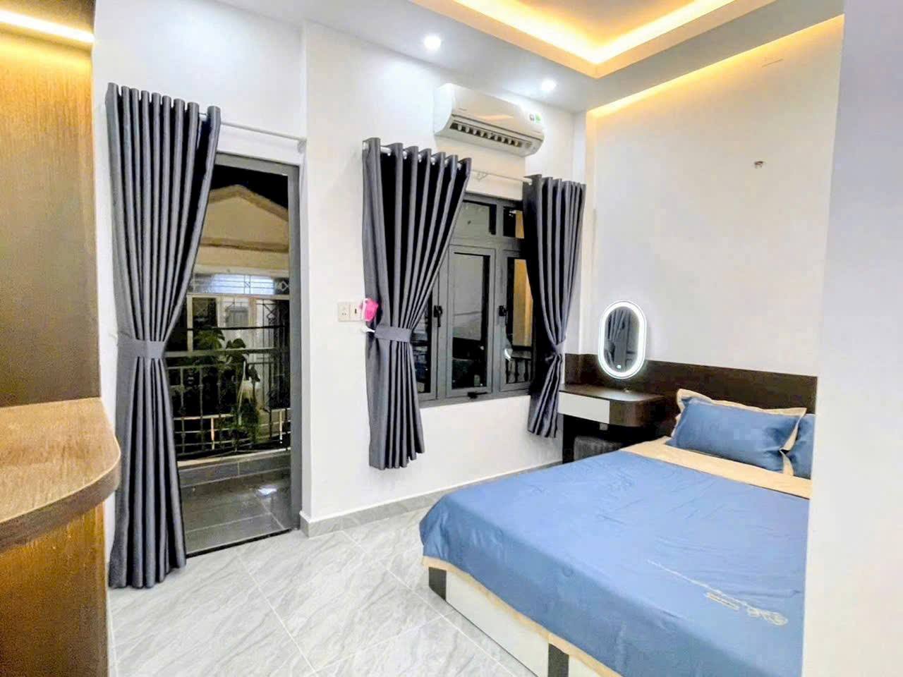 NHÀ 3 TẦNG - 751 TRẦN XUÂN SOẠN, P. TÂN HƯNG, QUẬN 7 - GIÁ 6,2 TỶ 15981116