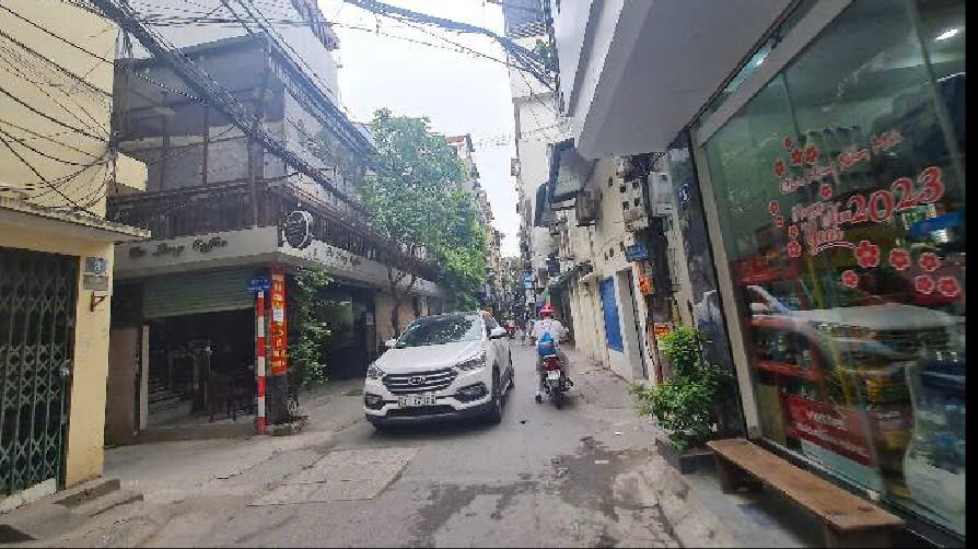 NHÀ HÀO NAM – ĐẤT VÀNG LÕI ĐỐNG ĐA – MUA LÀ LỜI , 11 ,7 tỷ 15981123