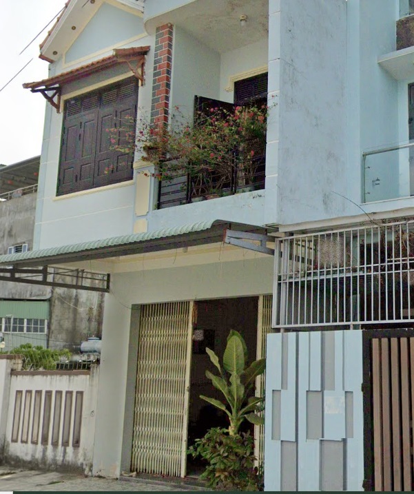 Bán nhà riêng tại Nguyễn Thái Bình, An Sơn, Tam Kỳ, Quảng Nam, giá thỏa thuận, 160m2 15981132