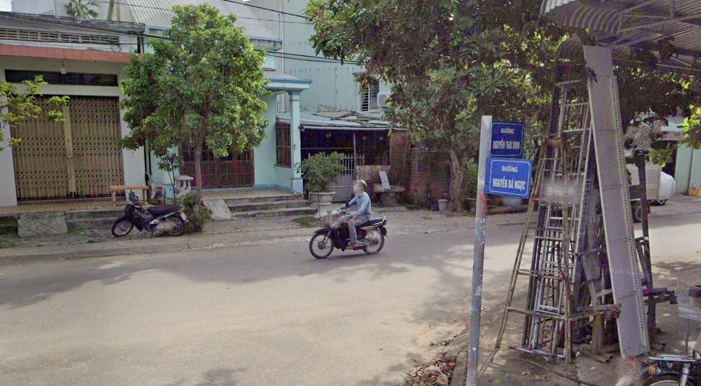 Bán nhà riêng tại Nguyễn Thái Bình, An Sơn, Tam Kỳ, Quảng Nam, giá thỏa thuận, 160m2 15981132