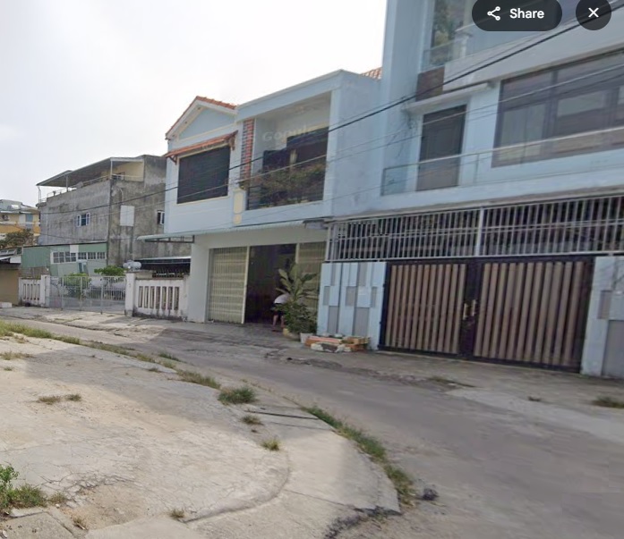 Bán nhà riêng tại Nguyễn Thái Bình, An Sơn, Tam Kỳ, Quảng Nam, giá thỏa thuận, 160m2 15981132