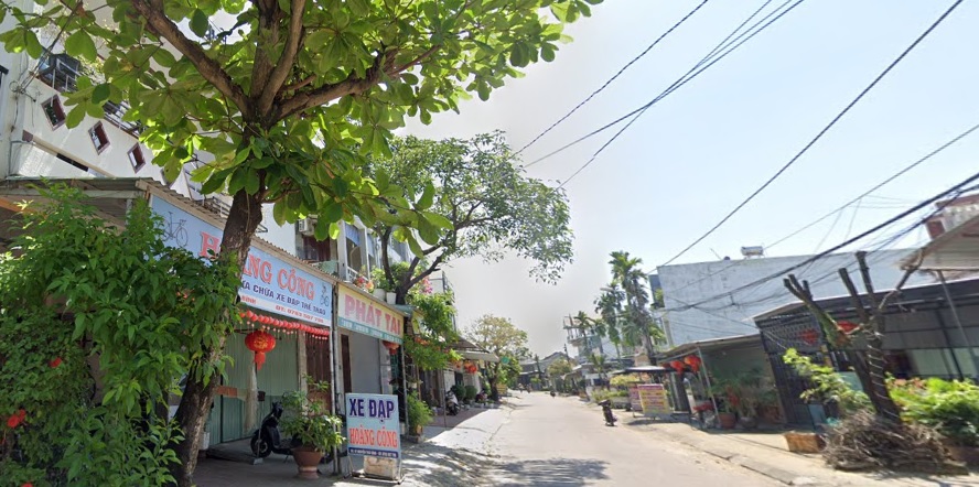 Bán nhà riêng tại Nguyễn Thái Bình, An Sơn, Tam Kỳ, Quảng Nam, giá thỏa thuận, 160m2 15981132