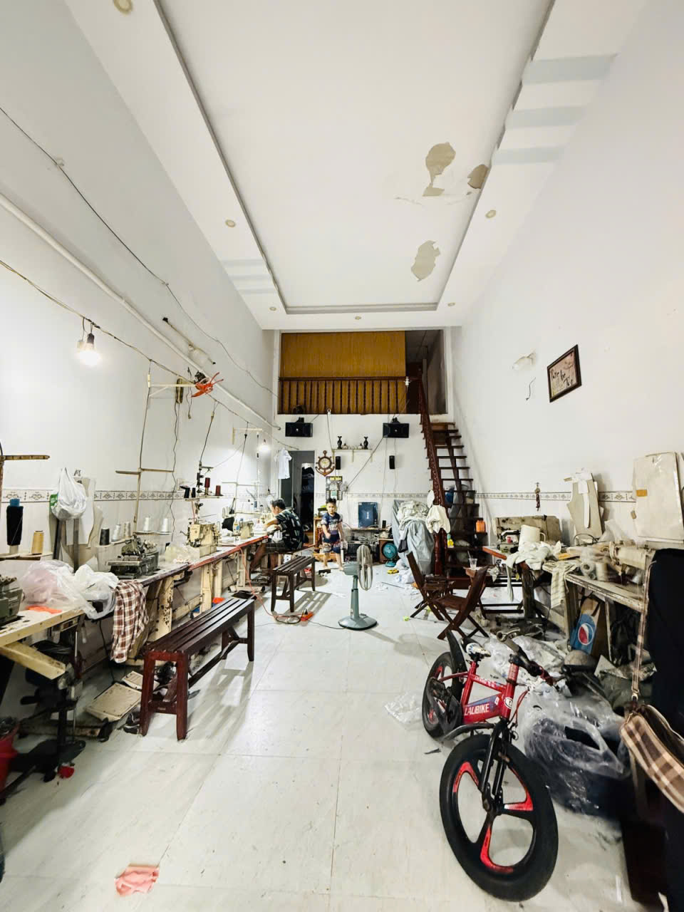 Siêu Phẩm Hương Lộ 3 giáp Tân Phú hẻm xe hơi 60m2,5 Tầng Nhỉnh 6 tỷ 15981137