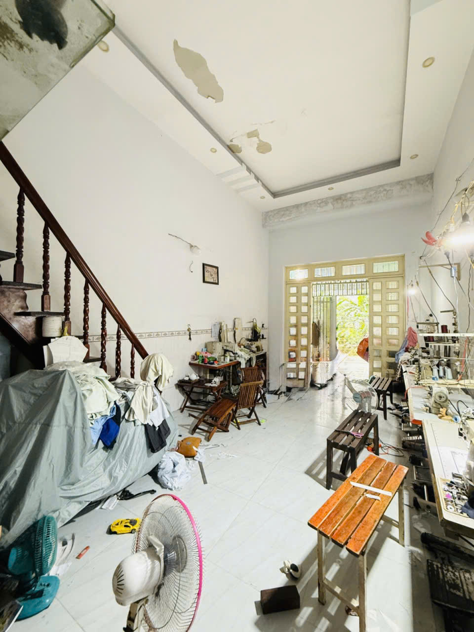 Siêu Phẩm Hương Lộ 3 giáp Tân Phú hẻm xe hơi 60m2,5 Tầng Nhỉnh 6 tỷ 15981137