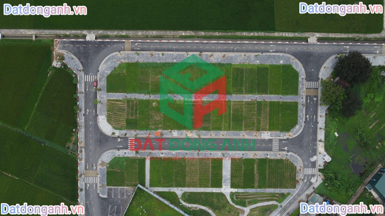 Bán đất đấu giá X8 Hà Phong - 90m2 - Sát Vin Liên Hà 15981140