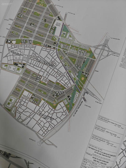 Bán đất đấu giá X8 Hà Phong - 90m2 - Sát Vin Liên Hà 15981140