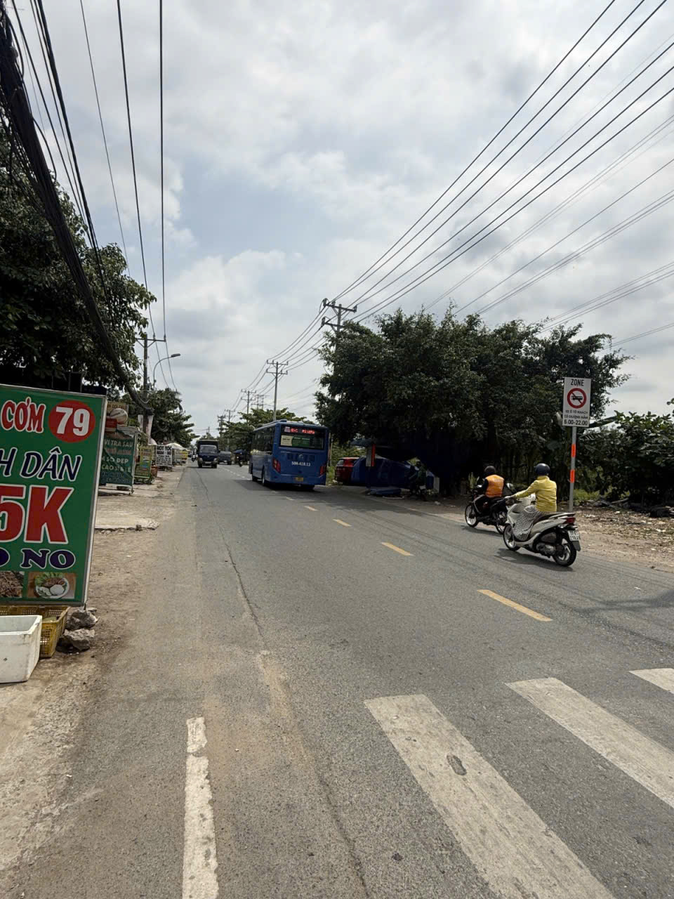 Sót lô đất mặt tiền Kinh Doanh Hồ Học Lãm Bình Tân gần QL1A 395m2 -Nhỉnh 25 tỷ 15981141