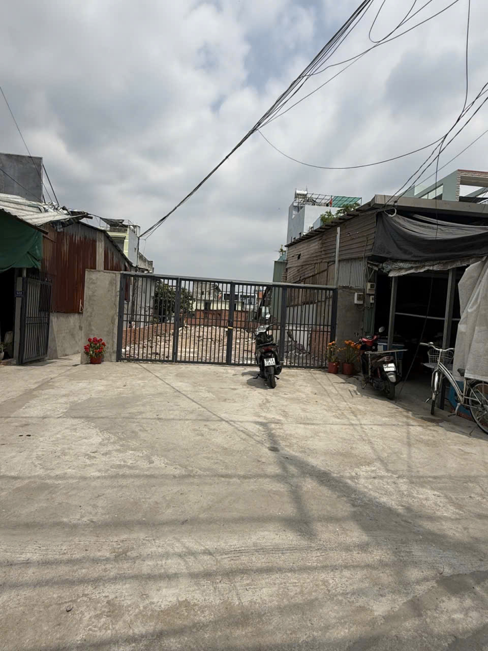 Sót lô đất mặt tiền Kinh Doanh Hồ Học Lãm Bình Tân gần QL1A 395m2 -Nhỉnh 25 tỷ 15981141