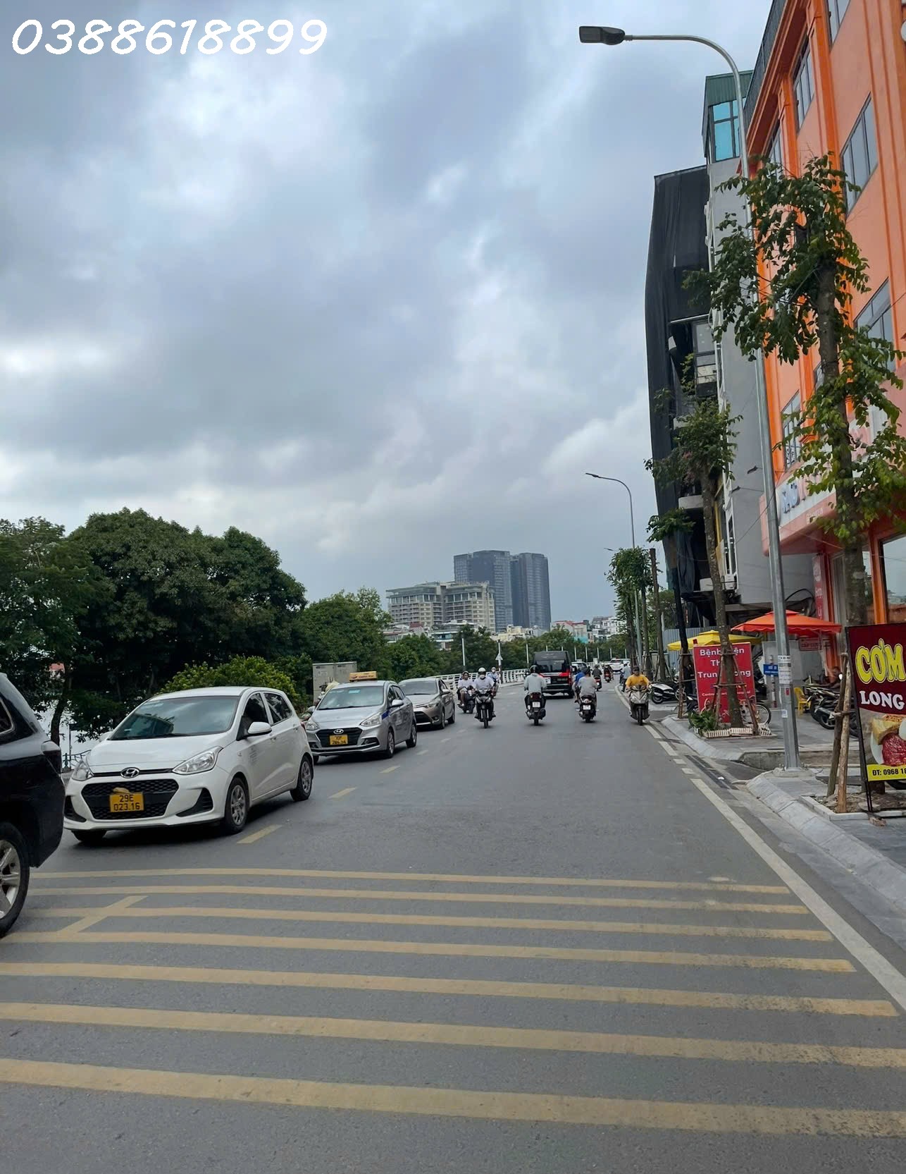 BÁN TÒA NHÀ VĂN PHÒNG SIÊU ĐẸP MẶT PHỐ QUẢNG AN -TÂY HỒ - 100M x 9 TẦNG THANG MÁY - MT 7,1M - VỈA 15981148