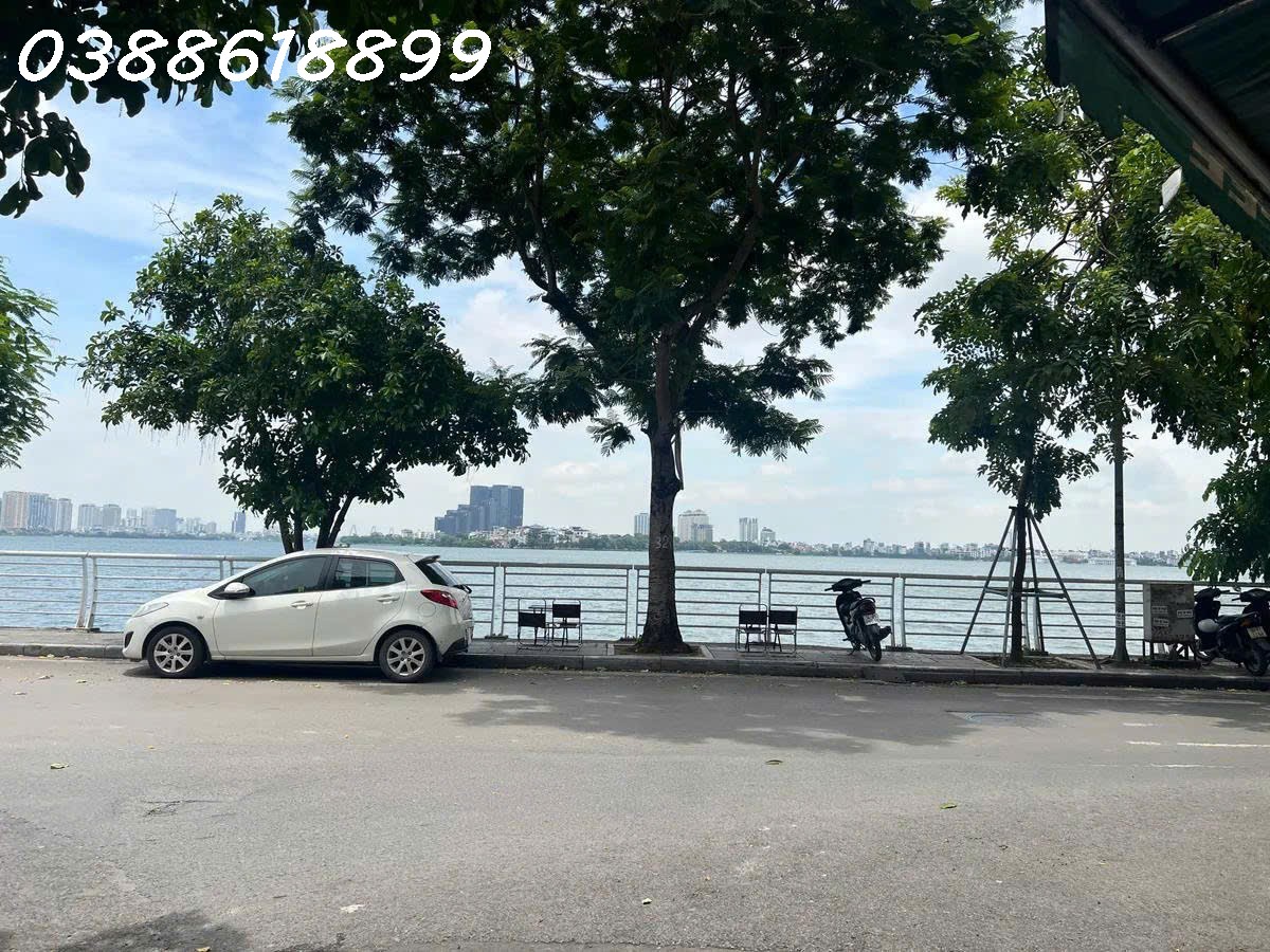 BÁN TÒA NHÀ VĂN PHÒNG SIÊU ĐẸP MẶT PHỐ NGUYỄN ĐÌNH THI -TÂY HỒ - 100M x 9 TẦNG THANG MÁY - MT 7,1M 15981149