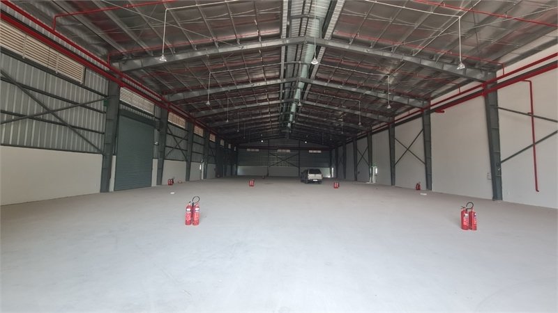 XT060 cho thuê nhà xưởng sản xuất kiên cố, thích hợp đầu tư nhiều ngành nghề. 15981153