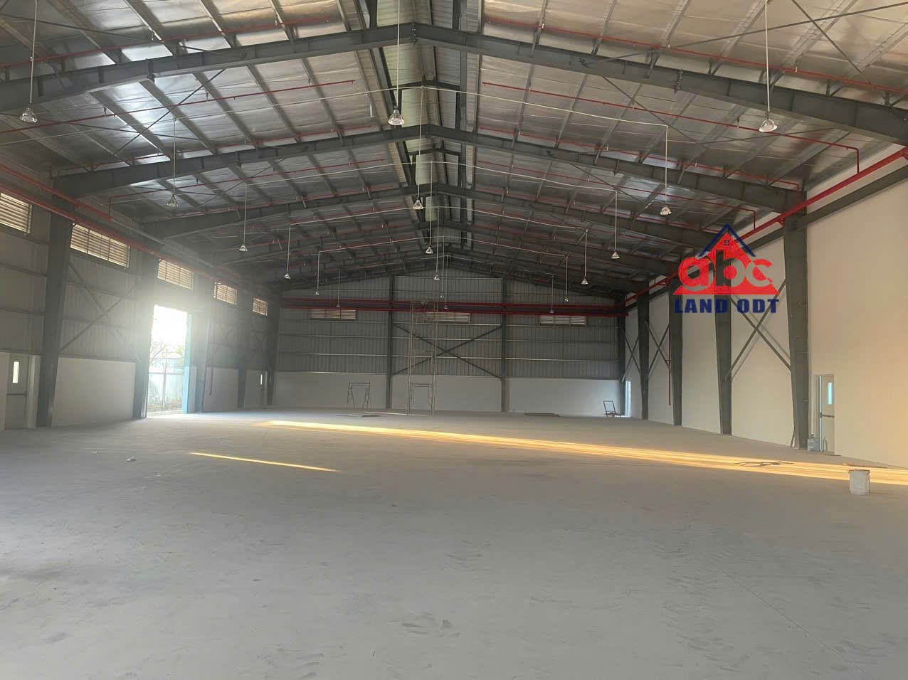 XT060 cho thuê nhà xưởng sản xuất kiên cố, thích hợp đầu tư nhiều ngành nghề. 15981154