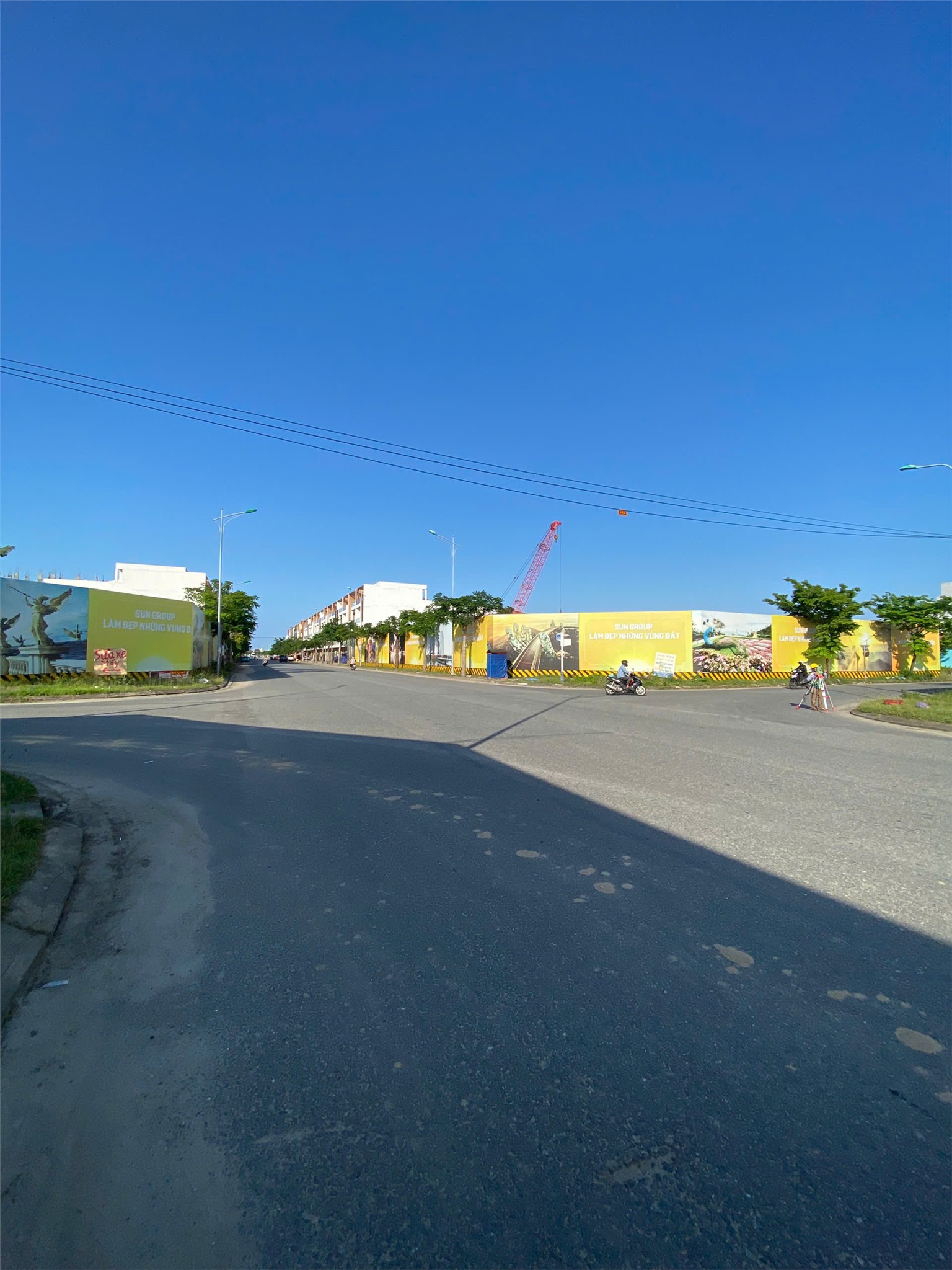 CĂN HỘ HÒA QUÝ – NGUYỄN PHƯỚC LAN × MINH MẠNG 15981159