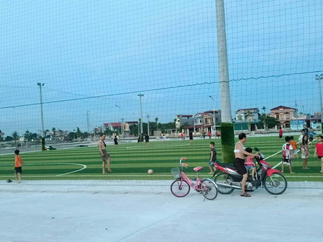 Chính Chủ Bán Nhanh Lô Đất Tại Khu Dự Án Phú Thành, KDC Đức Xương- Đồng Quang 15981161