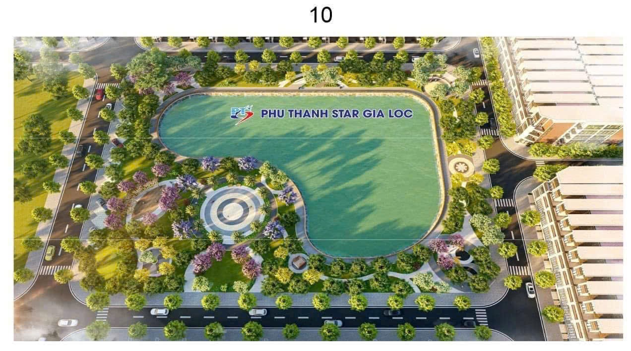 Chính Chủ Bán Nhanh Lô Đất Tại Khu Dự Án Phú Thành, KDC Đức Xương- Đồng Quang 15981161