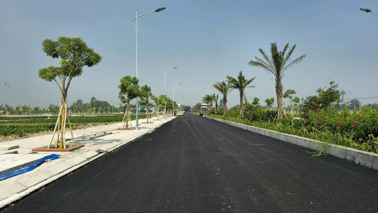 Chính Chủ Bán Nhanh Lô Đất Tại Khu Dự Án Phú Thành, KDC Đức Xương- Đồng Quang 15981161